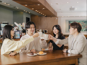 星巴克買一送一「連2天」！覆盆莓可可燕麥那堤、濃萃義式厚那堤、焦糖瑪奇朵、那堤都有？飲品一次看